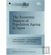 The Economic Impacts Of Population Ageing In Japan