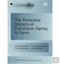 Bertrand.pt - The Economic Impacts Of Population Ageing In Japan
