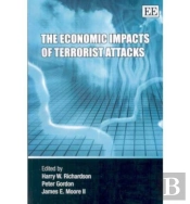 The Economic Impacts Of Terrorist Attacks
