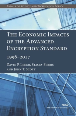 Bertrand.pt - The Economic Impacts Of The Advanced Encryption Standard, 1996â€“2017