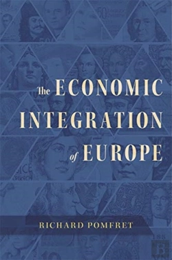 Bertrand.pt - The Economic Integration Of Europe