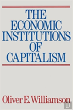 Bertrand.pt - The Economic Intstitutions Of Capitalism