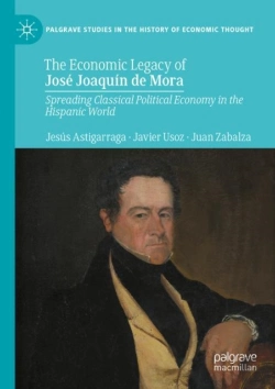Bertrand.pt - The Economic Legacy Of Jose Joaquin De Mora