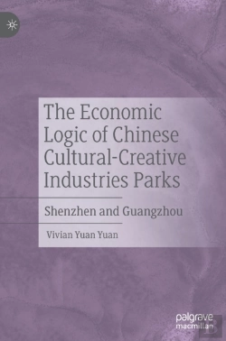 Bertrand.pt - The Economic Logic Of Chinese Cultural-Creative Industries Parks