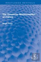 The Economic Modernisation Of France
