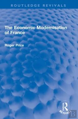 Bertrand.pt - The Economic Modernisation Of France
