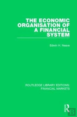 Bertrand.pt - The Economic Organisation Of A Financial System
