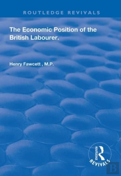 Bertrand.pt - The Economic Position Of The British Labourer