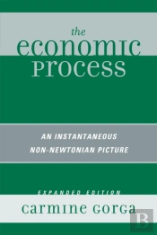 The Economic Process