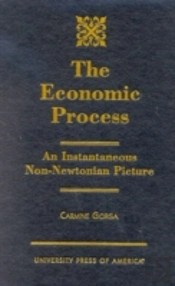 The Economic Process