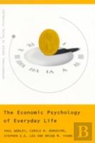 The Economic Psychology Of Everyday Life