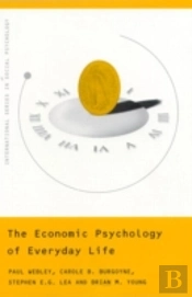The Economic Psychology Of Everyday Life