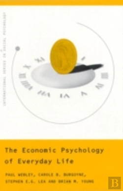 Bertrand.pt - The Economic Psychology Of Everyday Life