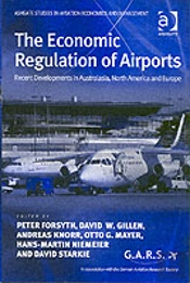 The Economic Regulation Of Airports