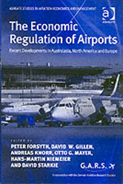 Bertrand.pt - The Economic Regulation Of Airports