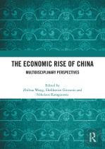 The Economic Rise Of China