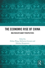 The Economic Rise Of China