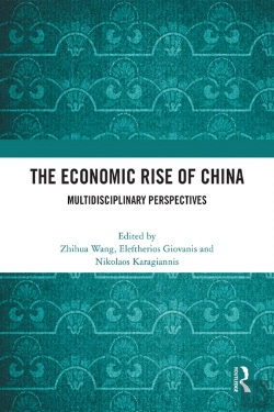 Bertrand.pt - The Economic Rise Of China