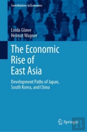 The Economic Rise Of East Asia