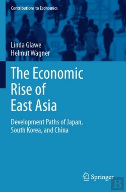 Bertrand.pt - The Economic Rise Of East Asia