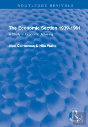 The Economic Section 1939-1961