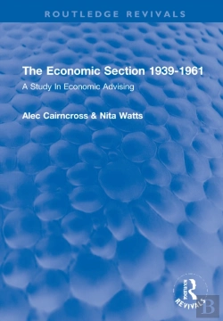 Bertrand.pt - The Economic Section 1939-1961
