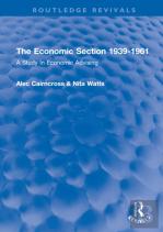 The Economic Section 1939-1961