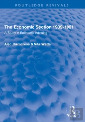 The Economic Section 1939-1961