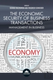 The Economic Security Of Business Transactions