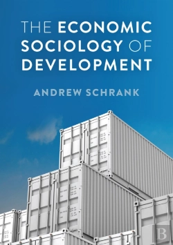 Bertrand.pt - The Economic Sociology Of Development