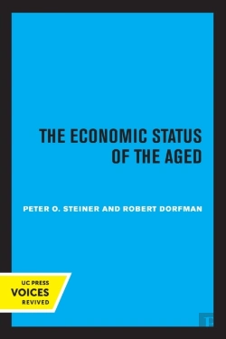 Bertrand.pt - The Economic Status Of The Aged