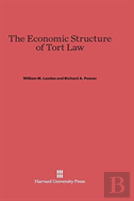 The Economic Structure Of Tort Law