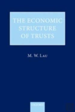 Bertrand.pt - The Economic Structure Of Trusts