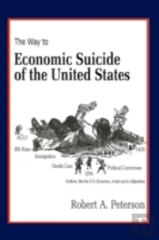 The Economic Suicide Of The United State