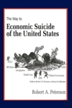 Bertrand.pt - The Economic Suicide Of The United State