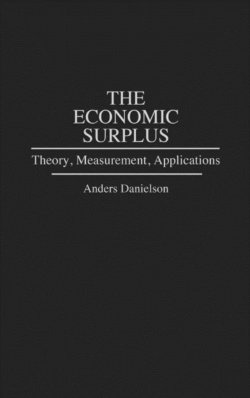 Bertrand.pt - The Economic Surplus