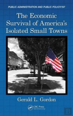 Bertrand.pt - The Economic Survival Of America'S Isolated Small Towns