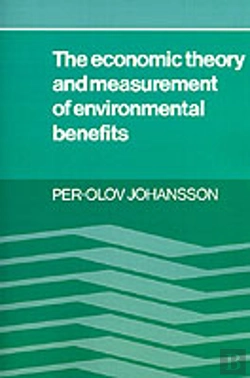 Bertrand.pt - The Economic Theory And Measurement Of Environmental Benefits