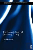 The Economic Theory Of Community Forestry