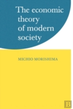 Bertrand.pt - The Economic Theory Of Modern Society