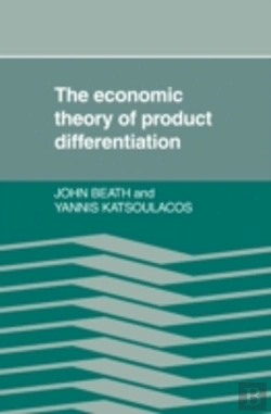 Bertrand.pt - The Economic Theory Of Product Differentiation