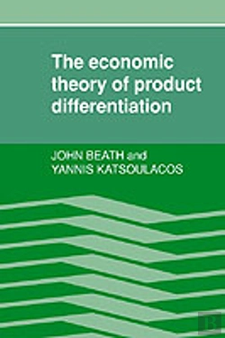 Bertrand.pt - The Economic Theory Of Product Differentiation