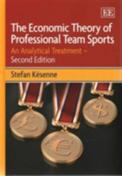 The Economic Theory Of Professional Team Sports