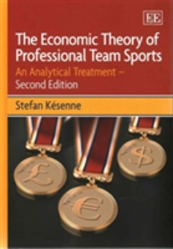 Bertrand.pt - The Economic Theory Of Professional Team Sports