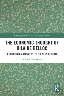 Bertrand.pt - The Economic Thought Of Hilaire Belloc