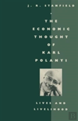 Bertrand.pt - The Economic Thought Of Karl Polanyi