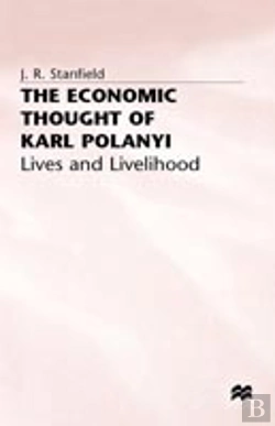 Bertrand.pt - The Economic Thought Of Karl Polanyi