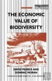 The Economic Value Of Biodiversity