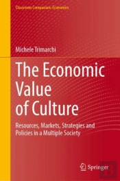 The Economic Value Of Culture