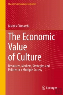 Bertrand.pt - The Economic Value Of Culture